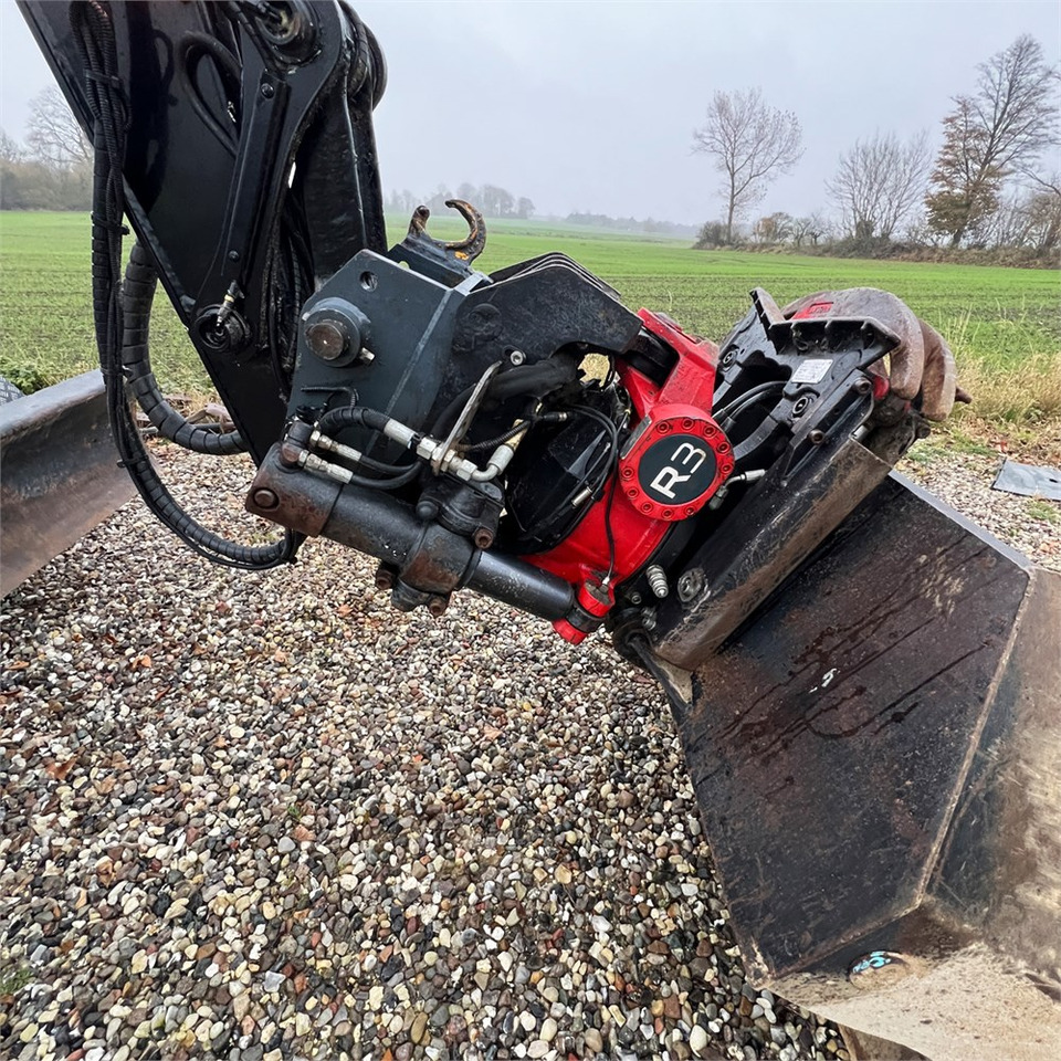 Лизинг на Takeuchi TB295 W Takeuchi TB295 W: слика 33