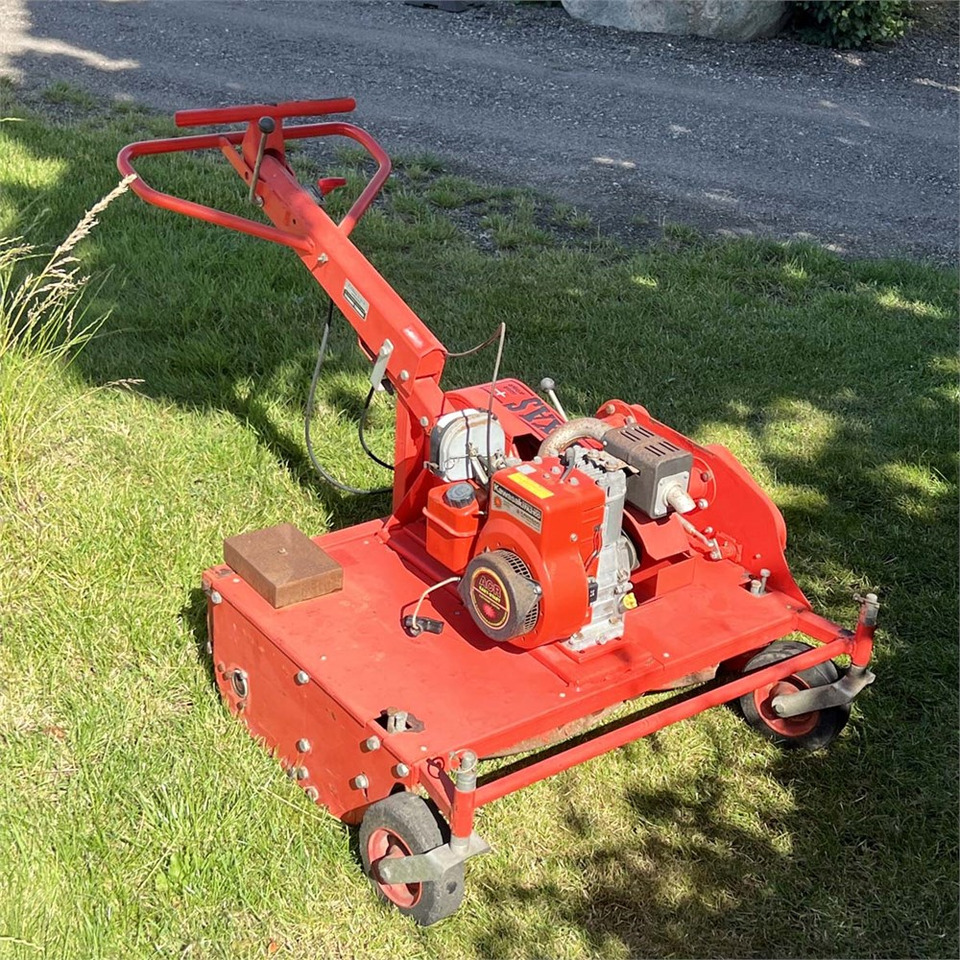 Texas RS80 - Градинарска косилка: слика 3 Texas RS80 - Градинарска косилка: слика 3