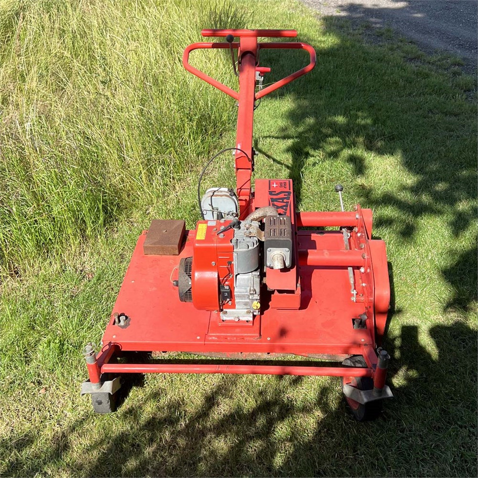 Texas RS80 - Градинарска косилка: слика 2 Texas RS80 - Градинарска косилка: слика 2