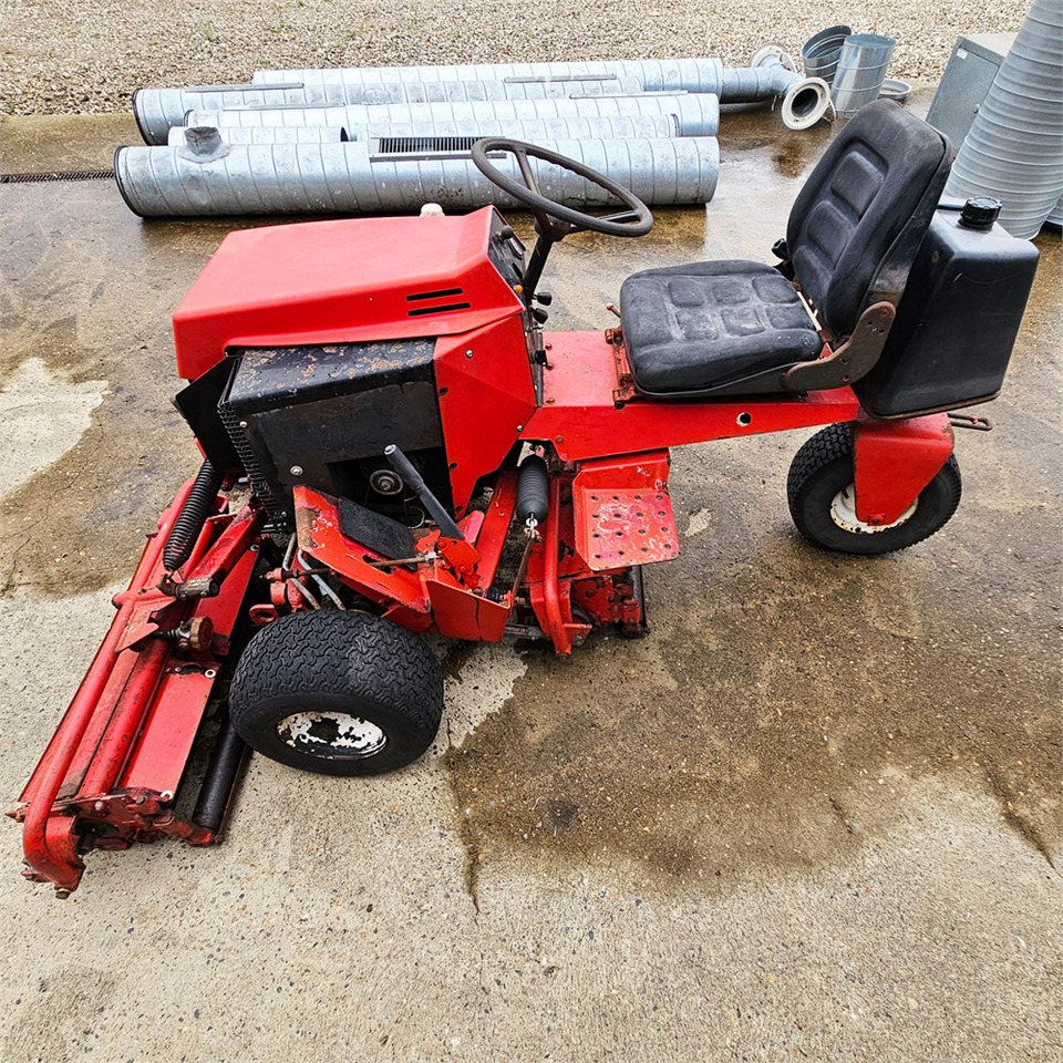 Toro 15-2158 ccw - Градинарска косилка: слика 4 Toro 15-2158 ccw - Градинарска косилка: слика 4