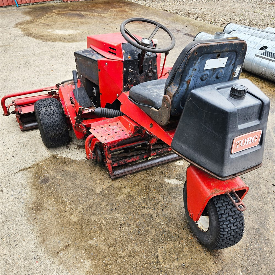 Toro 15-2158 ccw - Градинарска косилка: слика 3 Toro 15-2158 ccw - Градинарска косилка: слика 3