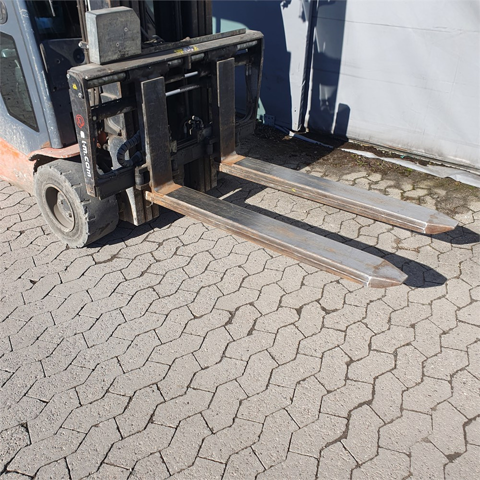 Лизинг на Toyota Traigo 20 Toyota Traigo 20: слика 19