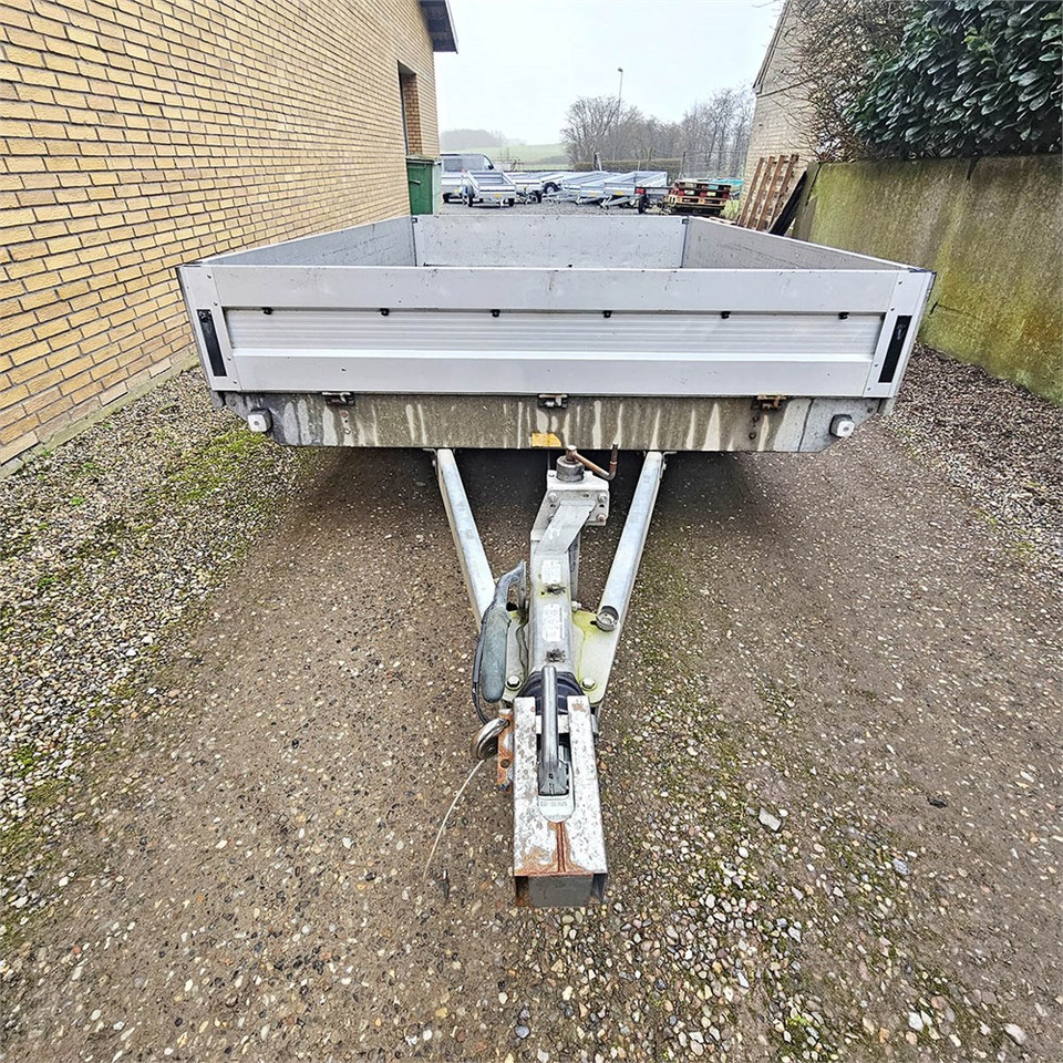 Автомобил приколка Variant Proline: слика 8