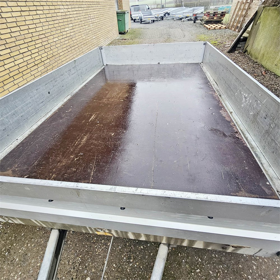 Автомобил приколка Variant Proline: слика 9