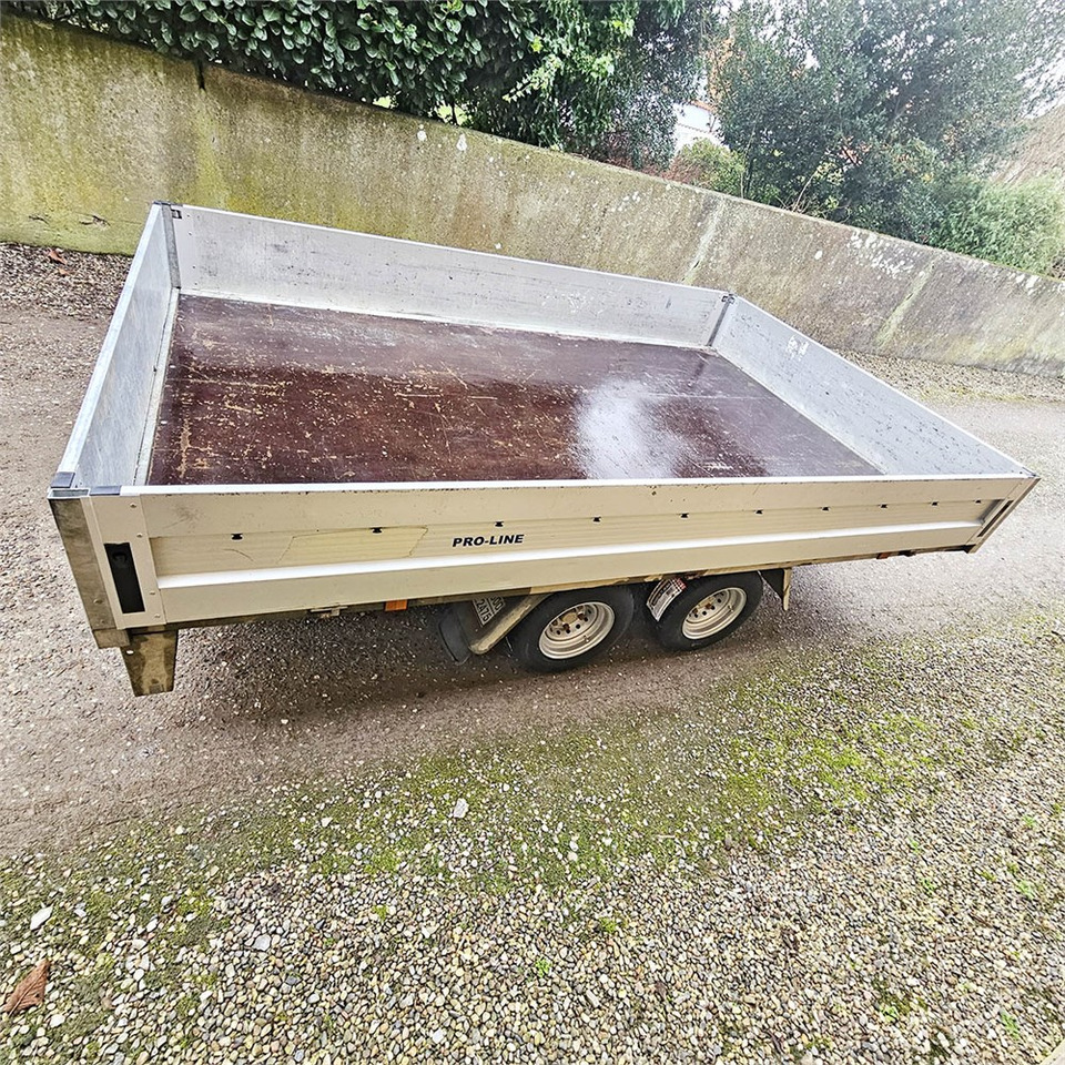 Автомобил приколка Variant Proline: слика 6