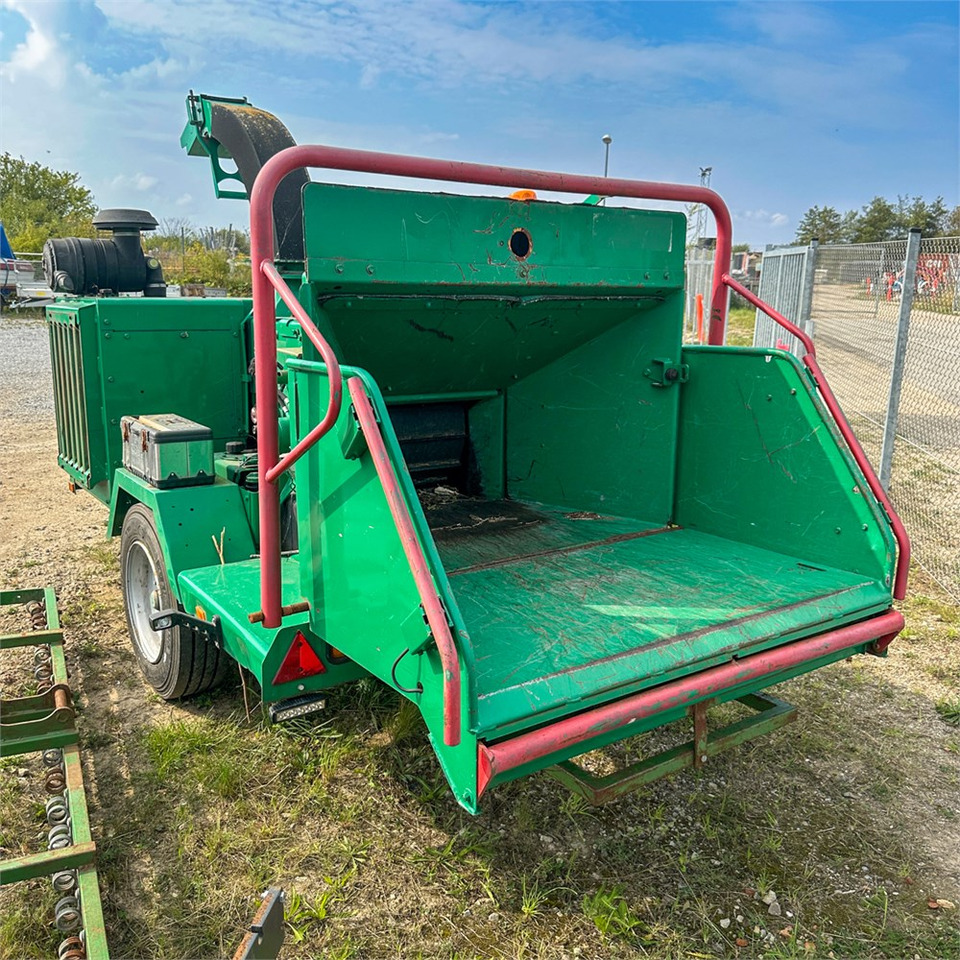 Vermeer BC1000 XL - Кршач на дрва: слика 3 Vermeer BC1000 XL - Кршач на дрва: слика 3