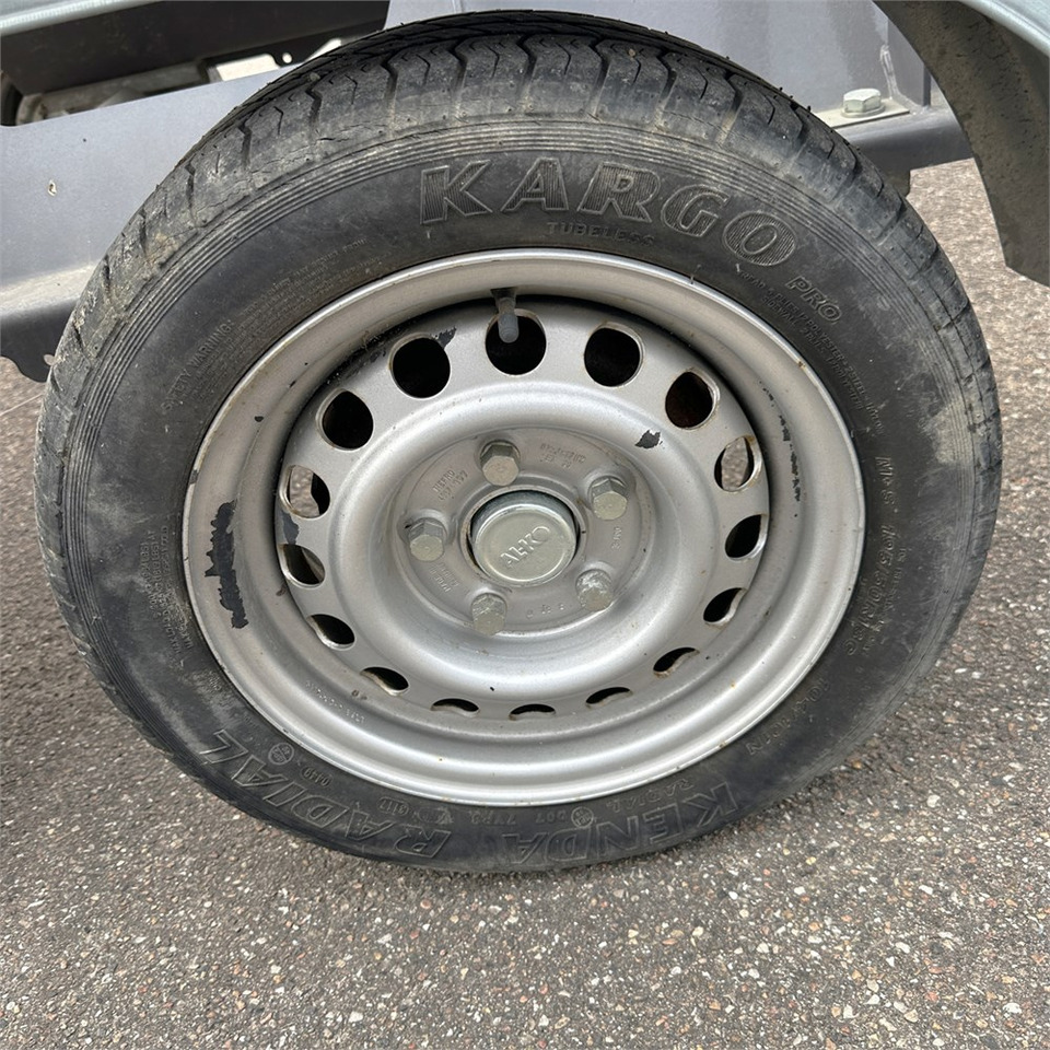 Автомобил приколка Vezeko 09DB CT: слика 30