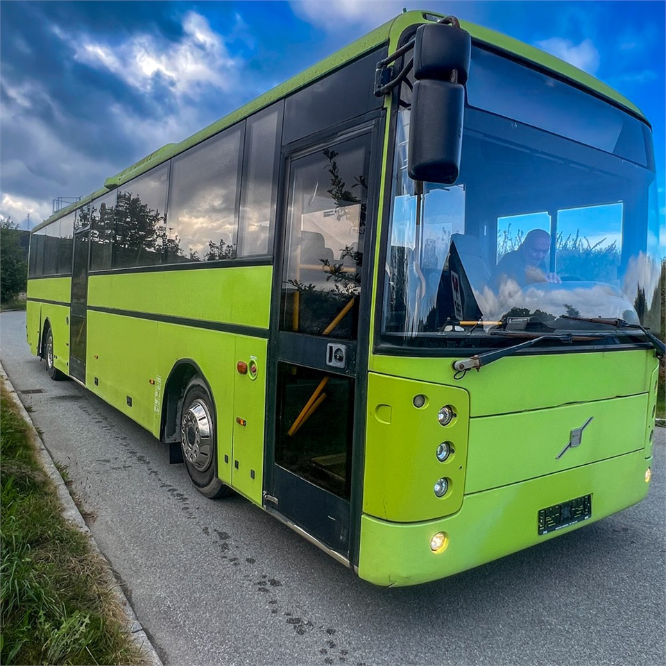 Volvo B7R Contrast - Градски автобус: слика 2 Volvo B7R Contrast - Градски автобус: слика 2