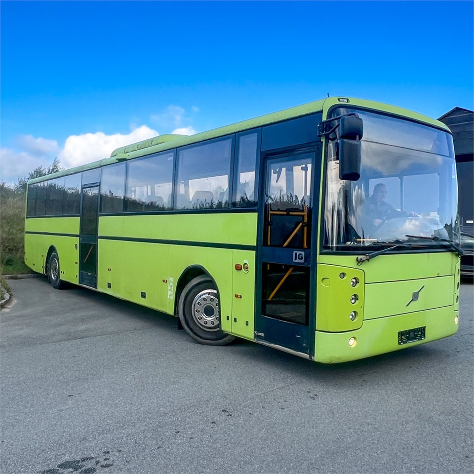 Volvo B7R Contrast - Градски автобус: слика 3 Volvo B7R Contrast - Градски автобус: слика 3
