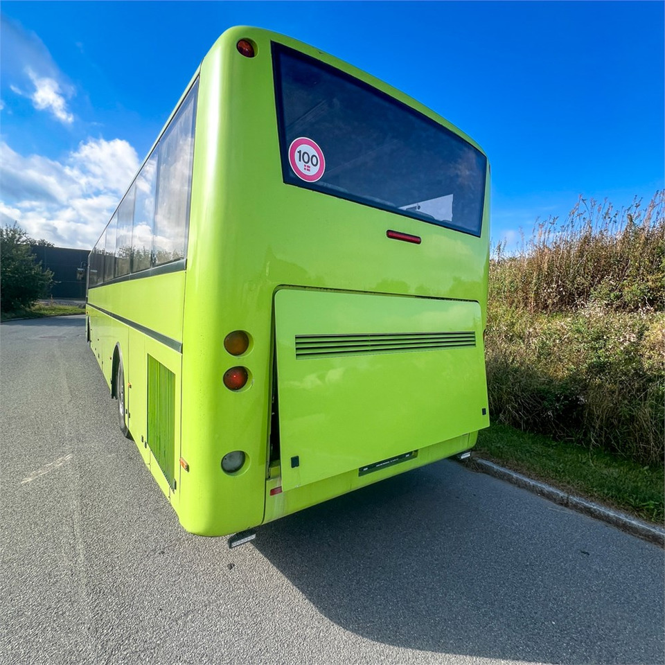 Volvo B7R Contrast - Градски автобус: слика 5 Volvo B7R Contrast - Градски автобус: слика 5