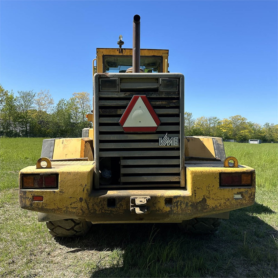 Volvo L120 - Натоварувач на тркала: слика 5 Volvo L120 - Натоварувач на тркала: слика 5