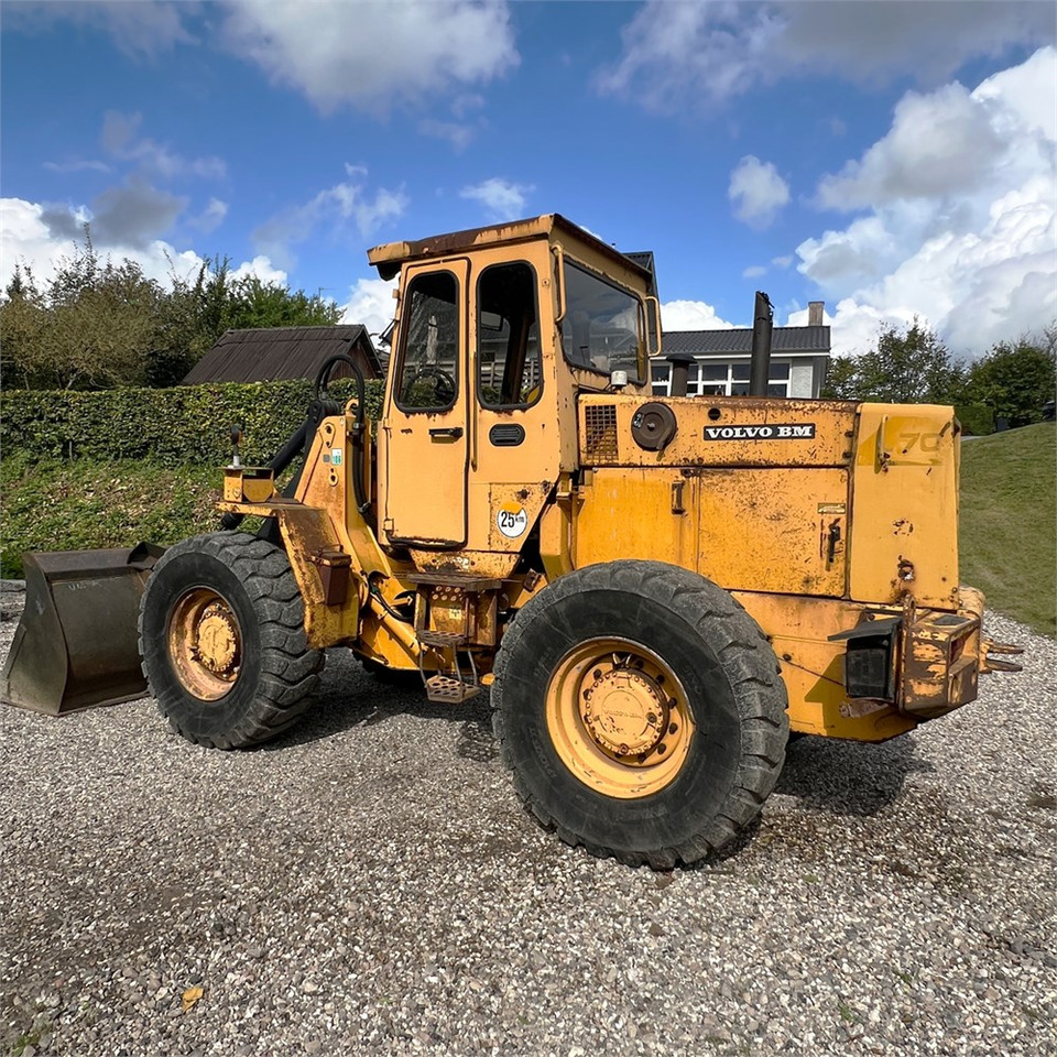 Volvo L50 - Натоварувач на тркала: слика 3 Volvo L50 - Натоварувач на тркала: слика 3