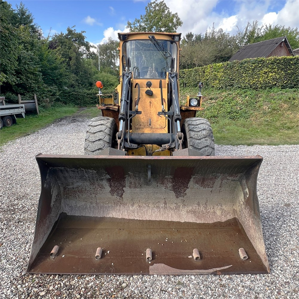 Volvo L50 - Натоварувач на тркала: слика 5 Volvo L50 - Натоварувач на тркала: слика 5