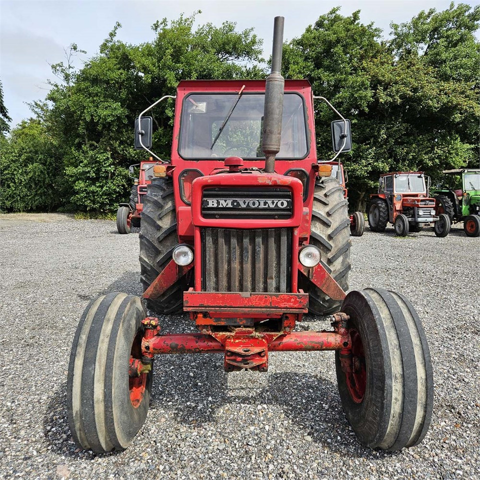 Volvo T800 B - Трактор: слика 4 Volvo T800 B - Трактор: слика 4