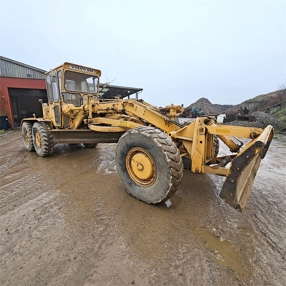 Volvo VHK-310 BM - Порамнувач: слика 3 Volvo VHK-310 BM - Порамнувач: слика 3