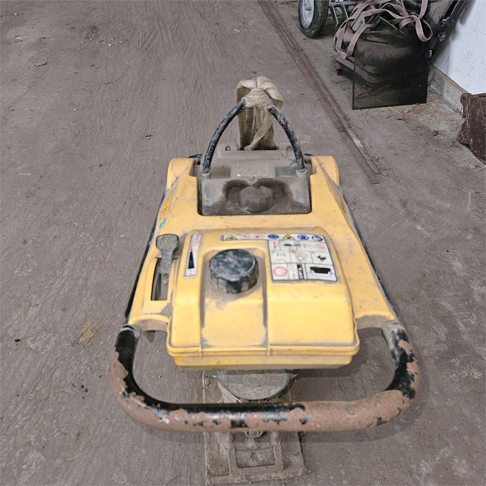 Wacker Neuson RAMMER BS60-21 - Разбивач: слика 3 Wacker Neuson RAMMER BS60-21 - Разбивач: слика 3