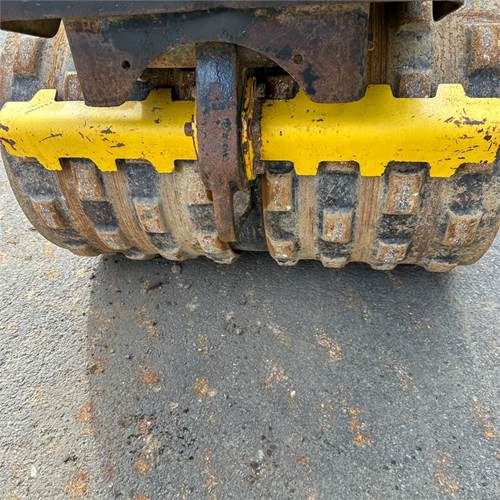 Wacker Neuson RT82 SC2 - Мини ваљак: слика 4 Wacker Neuson RT82 SC2 - Мини ваљак: слика 4