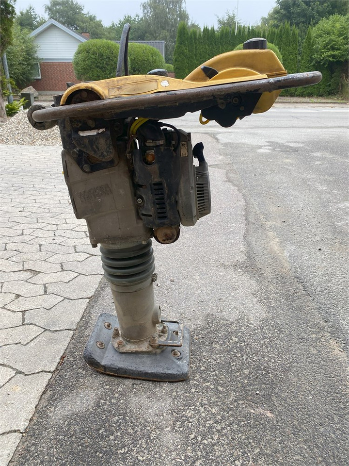 Wacker Neuson Rammer BS 50 - 2i - Разбивач: слика 4 Wacker Neuson Rammer BS 50 - 2i - Разбивач: слика 4