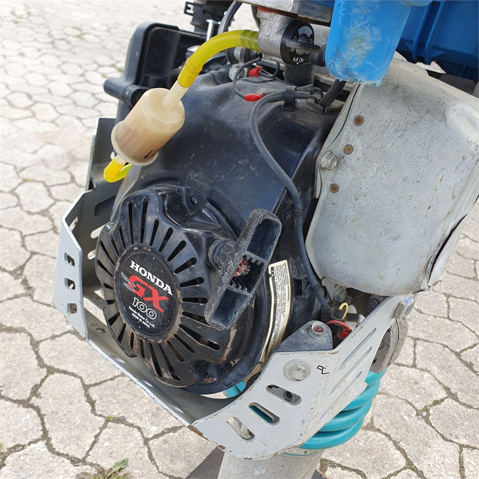 Weber SRV 620 - Разбивач: слика 3 Weber SRV 620 - Разбивач: слика 3