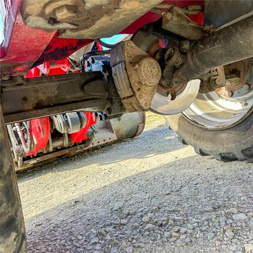 Телескопски ракувач Weidemann 5058 T: слика 46 Телескопски ракувач Weidemann 5058 T: слика 46