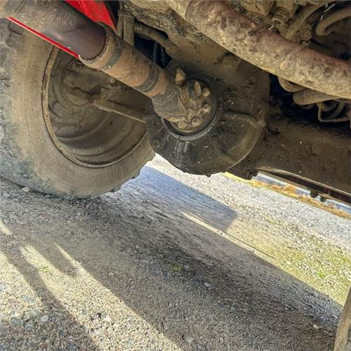 Телескопски ракувач Weidemann 5058 T: слика 45 Телескопски ракувач Weidemann 5058 T: слика 45