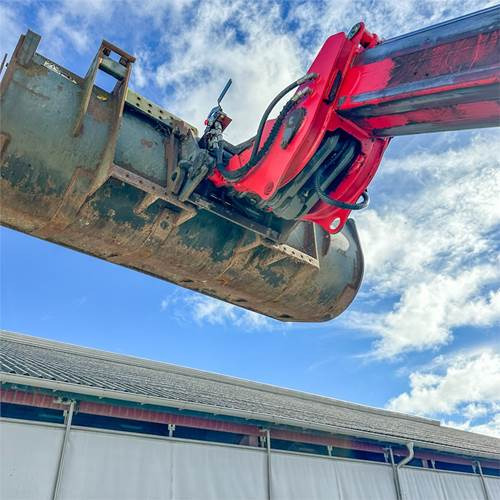 Телескопски ракувач Weidemann 5058 T: слика 24 Телескопски ракувач Weidemann 5058 T: слика 24