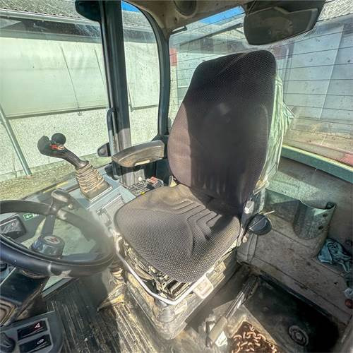 Телескопски ракувач Weidemann 5058 T: слика 30 Телескопски ракувач Weidemann 5058 T: слика 30