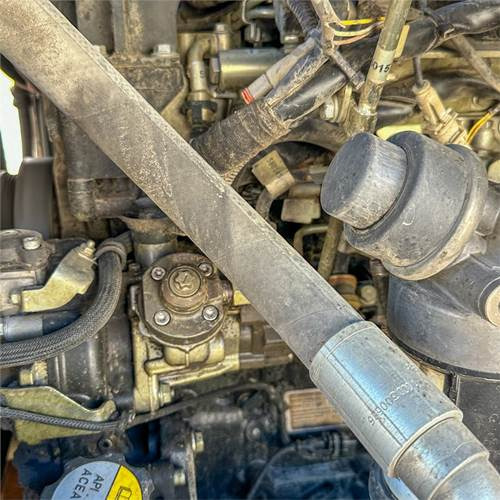 Телескопски ракувач Weidemann 5058 T: слика 41 Телескопски ракувач Weidemann 5058 T: слика 41