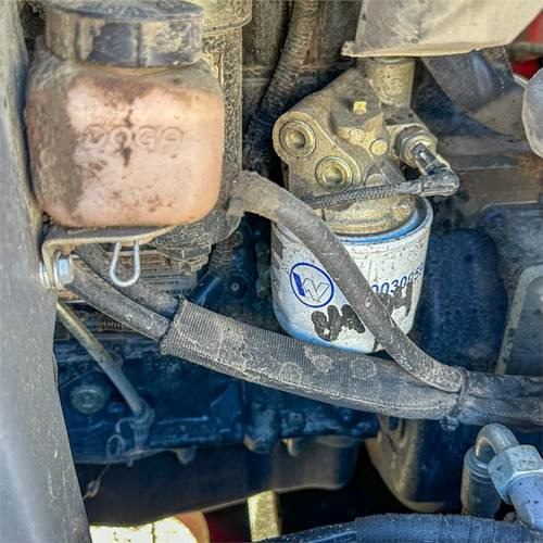 Телескопски ракувач Weidemann 5058 T: слика 42 Телескопски ракувач Weidemann 5058 T: слика 42