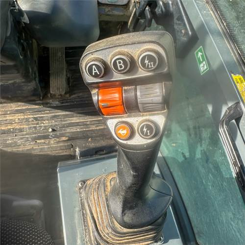 Телескопски ракувач Weidemann 5058 T: слика 31 Телескопски ракувач Weidemann 5058 T: слика 31