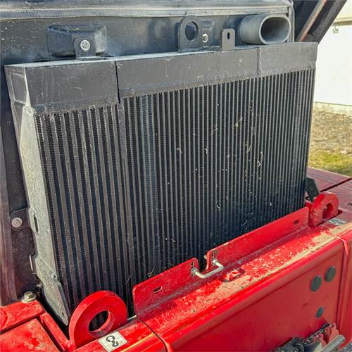 Телескопски ракувач Weidemann 5058 T: слика 39 Телескопски ракувач Weidemann 5058 T: слика 39