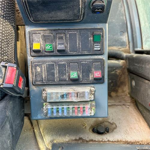 Телескопски ракувач Weidemann 5058 T: слика 32 Телескопски ракувач Weidemann 5058 T: слика 32