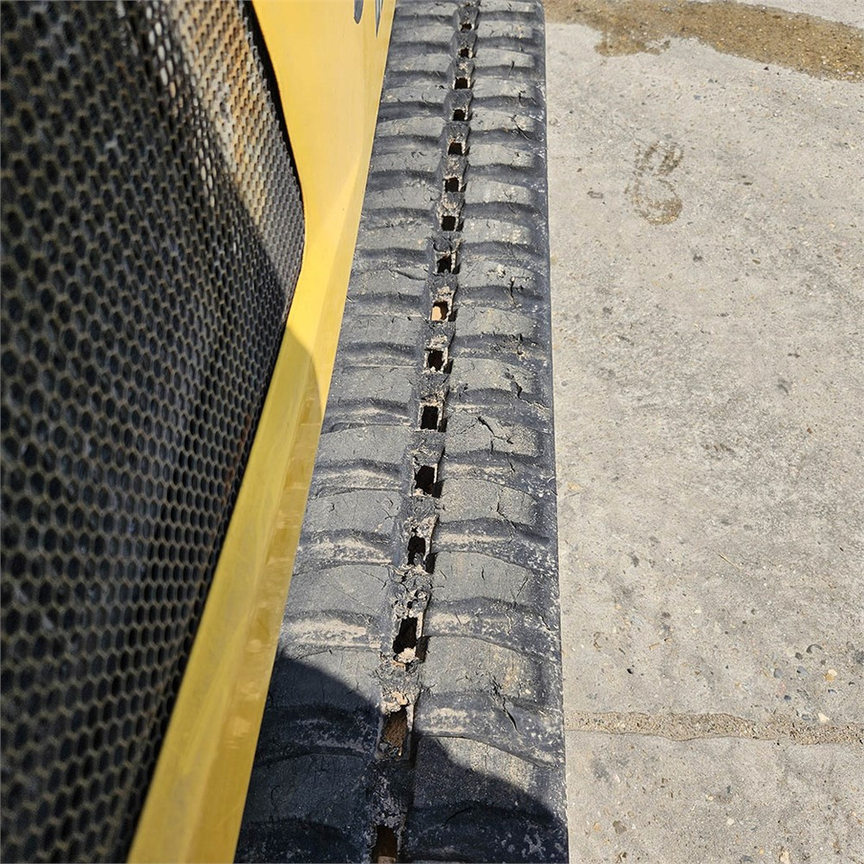 Мини багер Yanmar SV19 VT: слика 32