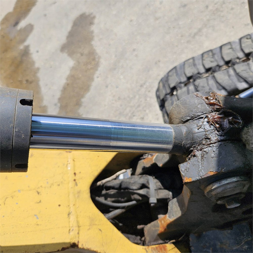 Мини багер Yanmar SV19 VT: слика 19