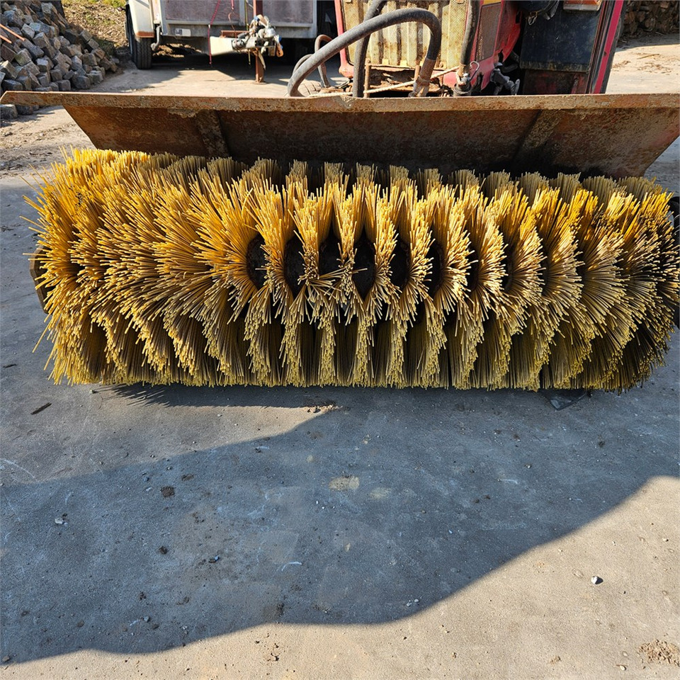 Лизинг на Yanmar YM186 D Yanmar YM186 D: слика 17