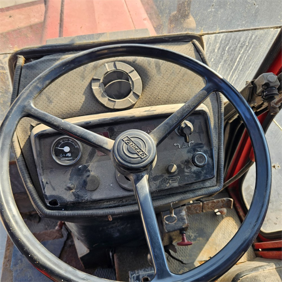 Лизинг на Yanmar YM186 D Yanmar YM186 D: слика 14