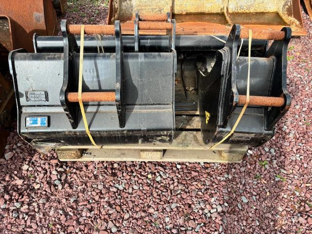 ARDEN EQUIPEMENT LOT 3 GODETS NEUFS - Корпа за багер: слика 3 ARDEN EQUIPEMENT LOT 3 GODETS NEUFS - Корпа за багер: слика 3