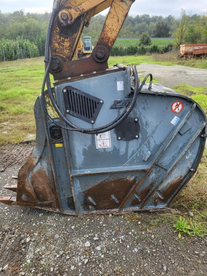 CM CBF 06HD - Корпа: слика 1 CM CBF 06HD - Корпа: слика 1