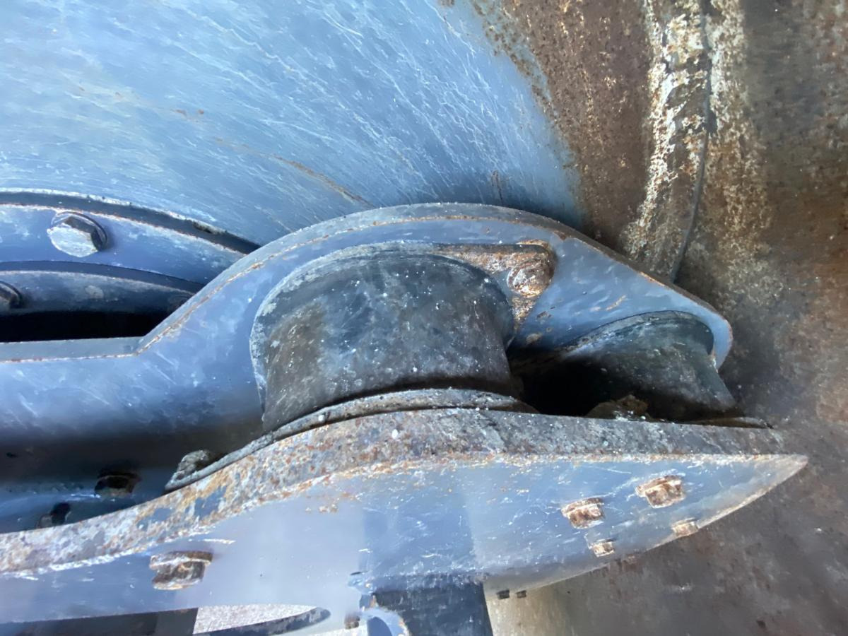 Компактор Hamm H 181P: слика 14