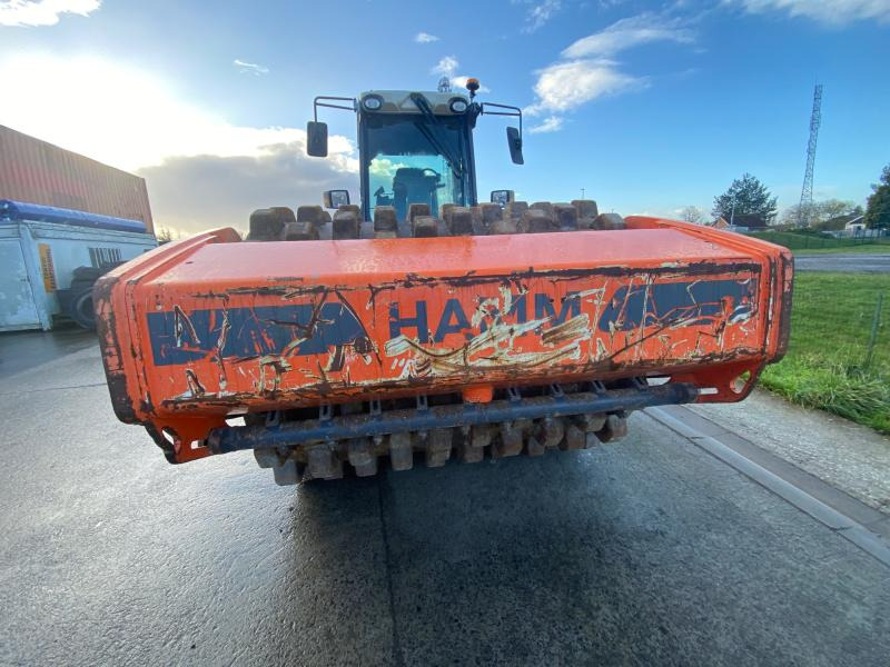 Компактор Hamm H 181P: слика 6