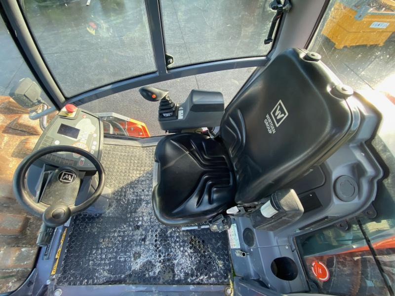 Компактор Hamm H 181P: слика 10