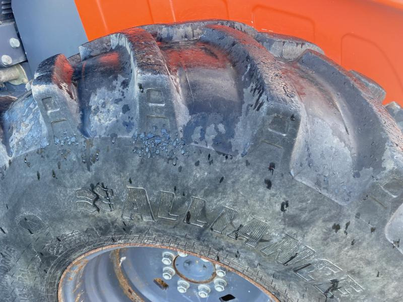 Компактор Hamm H 181P: слика 11