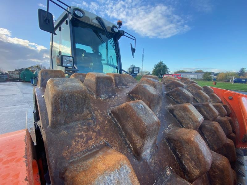 Компактор Hamm H 181P: слика 8