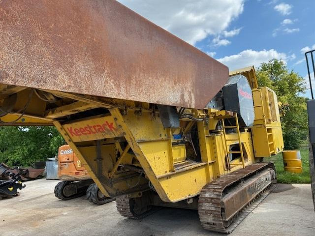 Keestrack APOLLO - Дробилката за вилица: слика 4 Keestrack APOLLO - Дробилката за вилица: слика 4