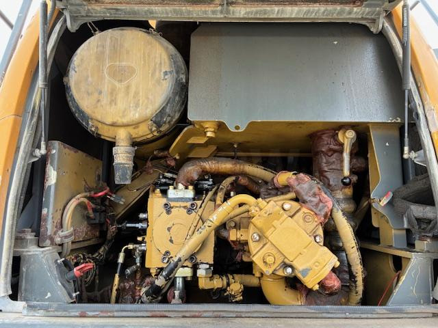 Натоварувач на тркала Liebherr L566: слика 25 Натоварувач на тркала Liebherr L566: слика 25