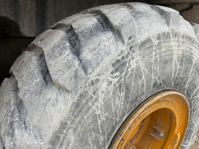 Натоварувач на тркала Liebherr L566: слика 23 Натоварувач на тркала Liebherr L566: слика 23