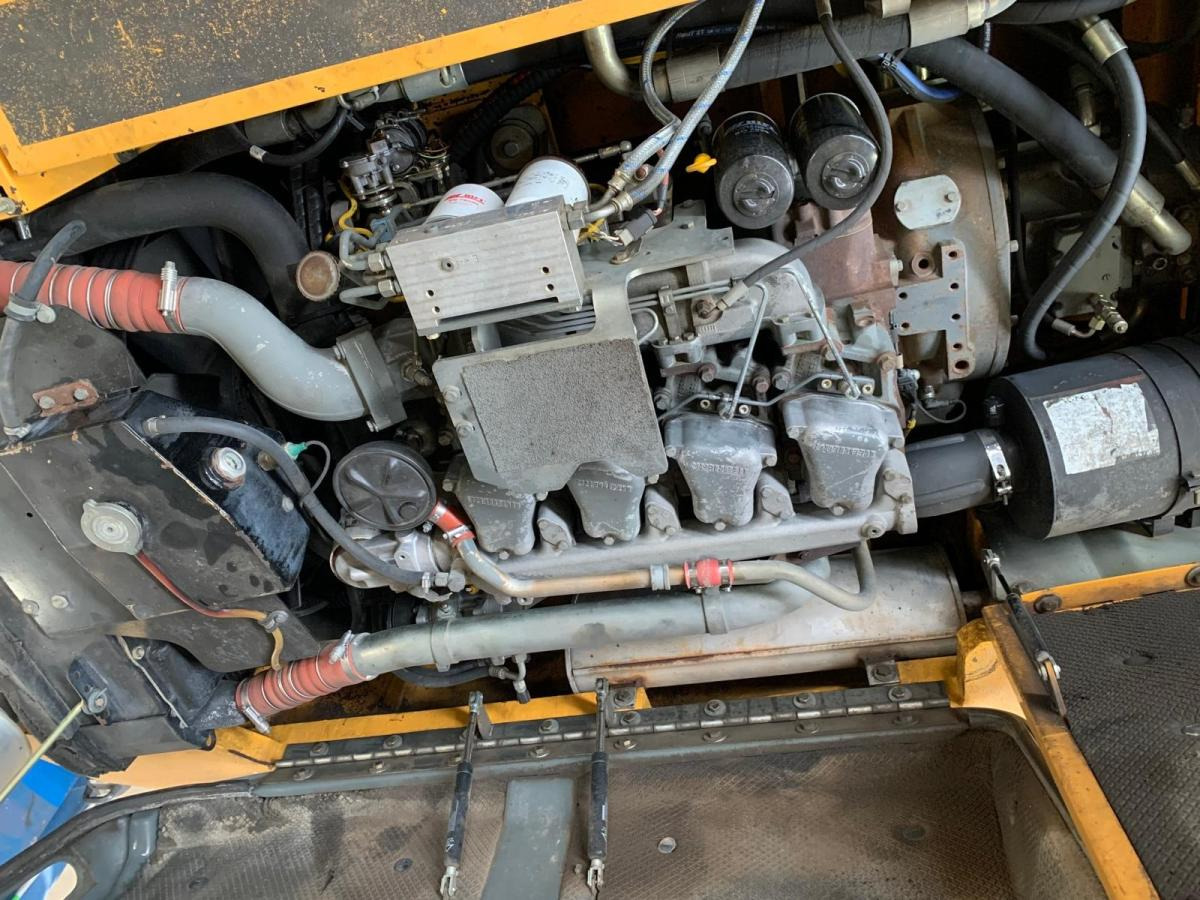 Liebherr R 904C HDSL - Багер гасеничар: слика 3 Liebherr R 904C HDSL - Багер гасеничар: слика 3