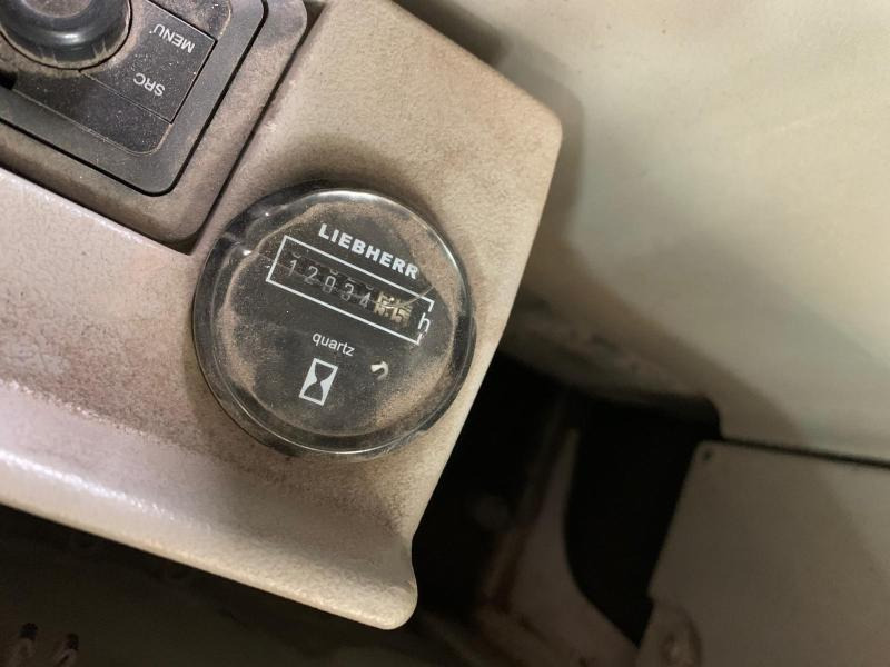 Liebherr R 904C HDSL - Багер гасеничар: слика 4 Liebherr R 904C HDSL - Багер гасеничар: слика 4