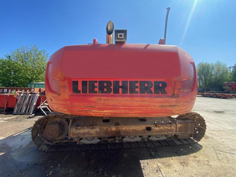 Liebherr R 916 LC LITRONIC - Багер гасеничар: слика 4 Liebherr R 916 LC LITRONIC - Багер гасеничар: слика 4