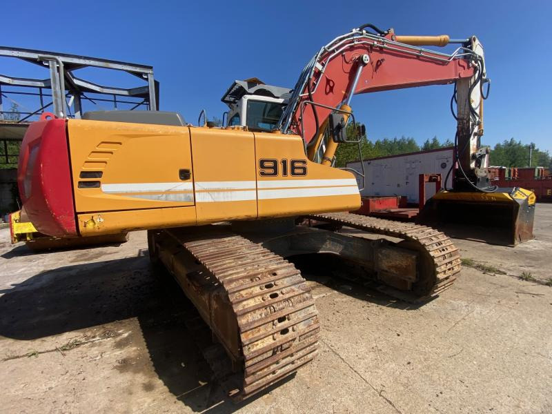 Liebherr R 916 LC LITRONIC - Багер гасеничар: слика 3 Liebherr R 916 LC LITRONIC - Багер гасеничар: слика 3